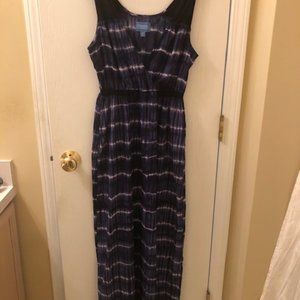 Women's Summer semi-casual Dress